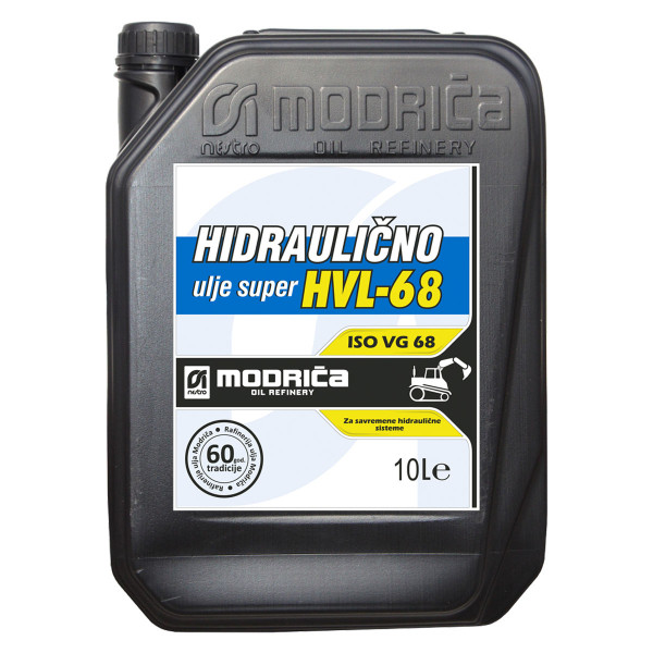 HVL-ulje-68-10-L