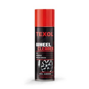 wheelcleaner